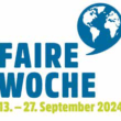 Faire Woche in Gütersloh