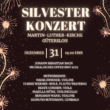 Silvesterkonzert Bachchor Gütersloh