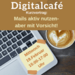 Digitalcafé im Haus der Begegnung