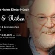 Kraut & Rüben, eine Hommage an Hanns Dieter Hüsch